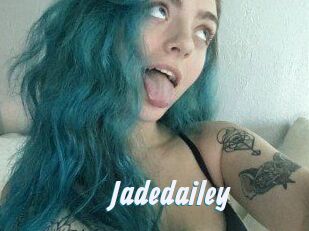 Jadedailey