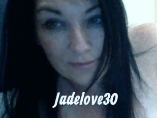Jadelove30