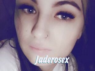 Jaderosex
