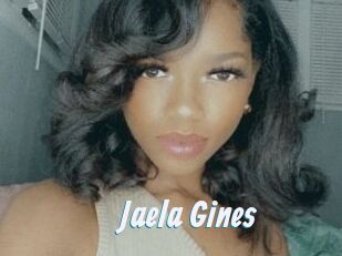 Jaela_Gines