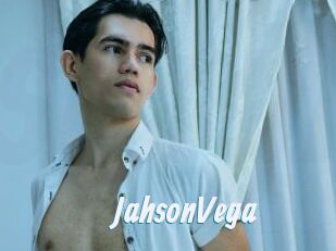 JahsonVega