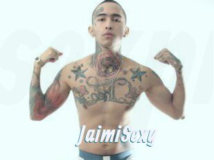 JaimiSexy