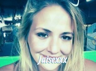 Jaisexxx