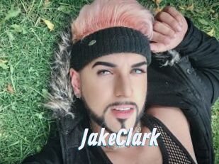 JakeClark