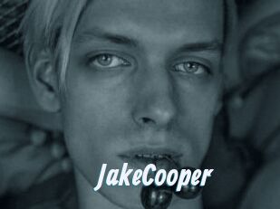 JakeCooper