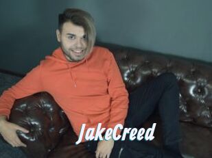 JakeCreed