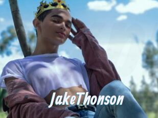 JakeThonson