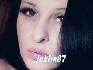 Jaklin87