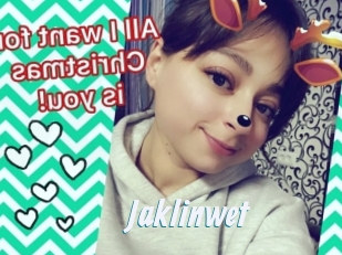 Jaklinwet