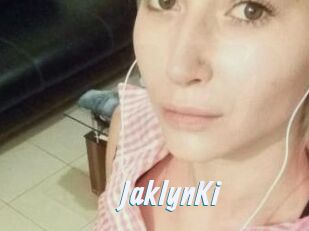JaklynKi