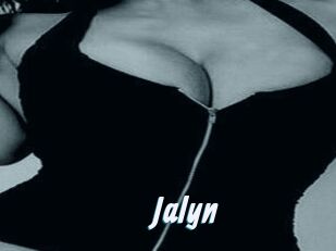 Jalyn
