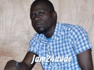 Jam24dude