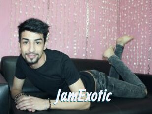 JamExotic