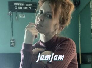 JamJam