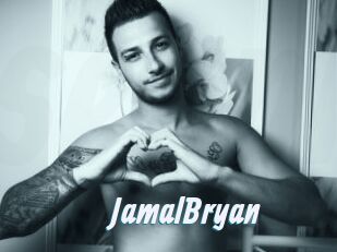 JamalBryan
