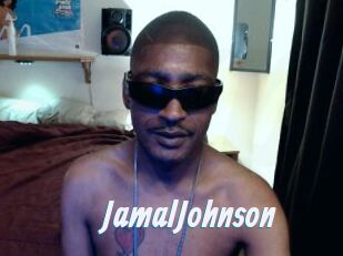 JamalJohnson