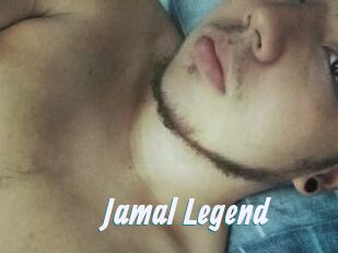 Jamal_Legend