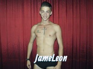 JameLeon