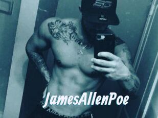 JamesAllenPoe