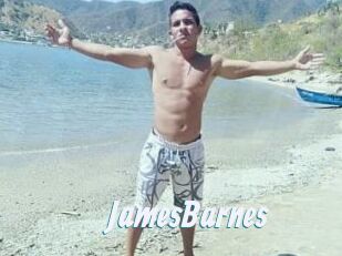 JamesBarnes