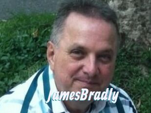James_Bradly
