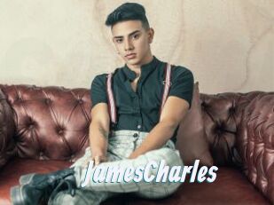 JamesCharles