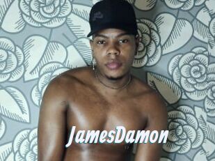 JamesDamon