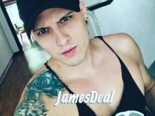 JamesDeal