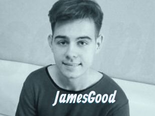 JamesGood