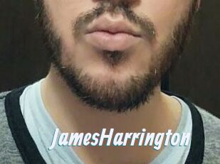 JamesHarrington