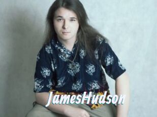 JamesHudson