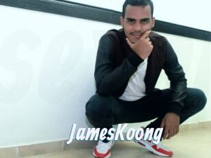 JamesKoong