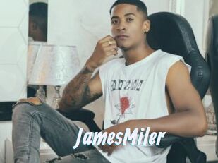 JamesMiler