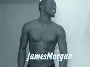 James_Morgan