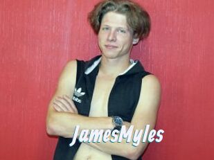 JamesMyles