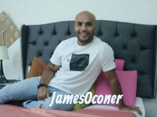 JamesOconer