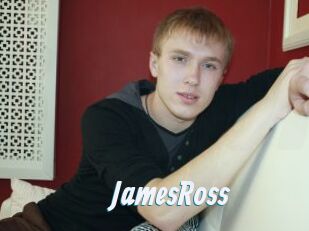 JamesRoss