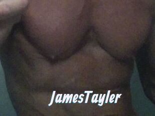 James_Tayler