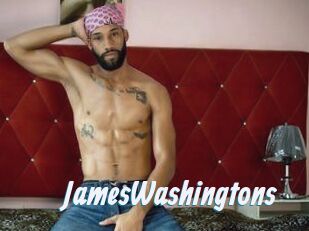 JamesWashingtons