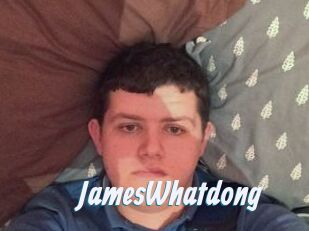 JamesWhatdong