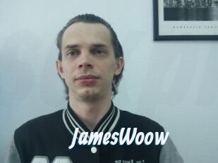JamesWoow