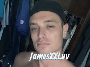 JamesXXLuv
