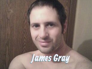 James_Gray