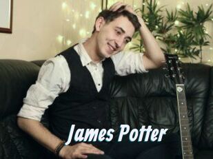 James_Potter