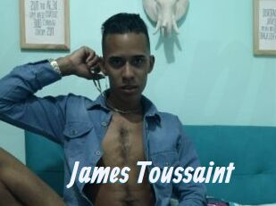 James_Toussaint