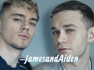 JamesandAiden