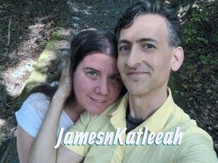 James_n_Katleeah