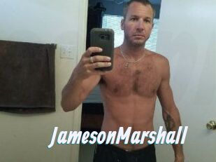 Jameson_Marshall