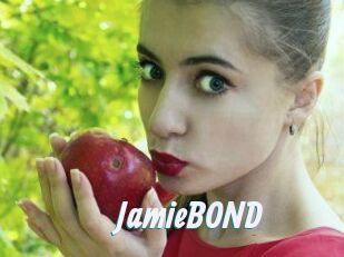 JamieBOND