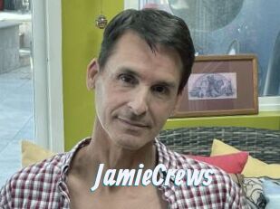 JamieCrews
